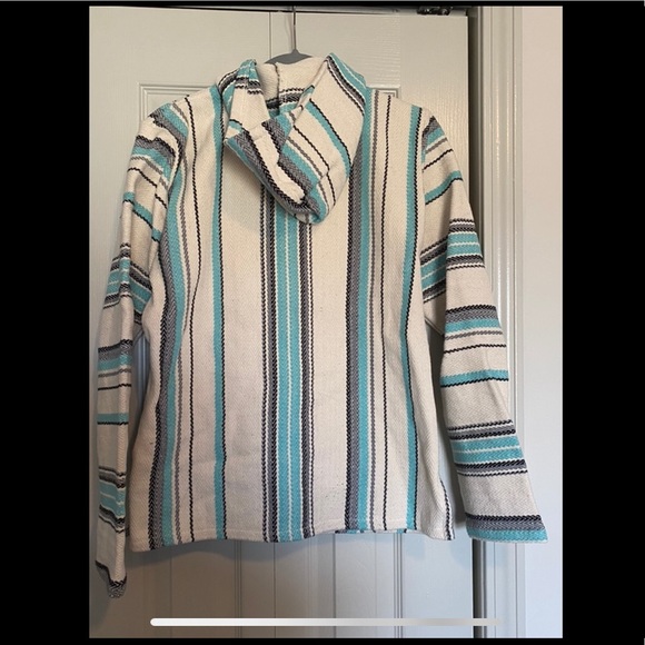 Senor Lopez Sweatshirt - Picture 2 of 3